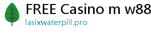 FREE Casino m w88asia com