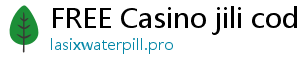 FREE Casino jili code