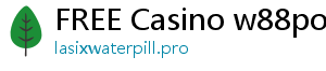 FREE Casino w88poker